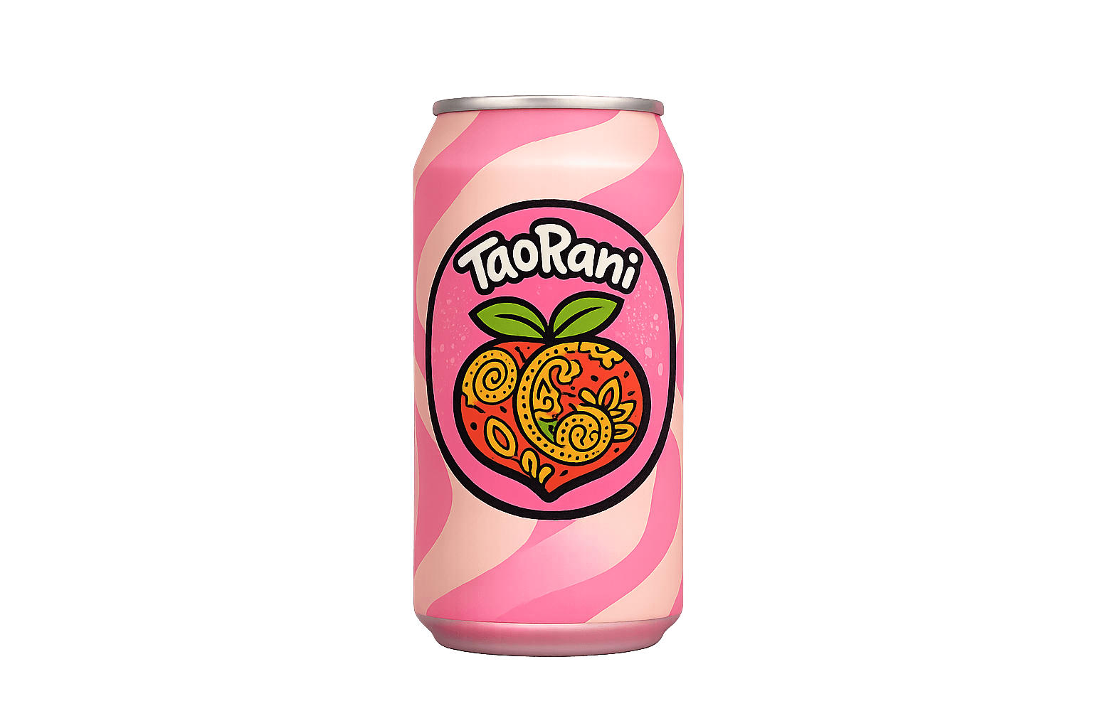 Cycle Glow – TaoRani wellness drink