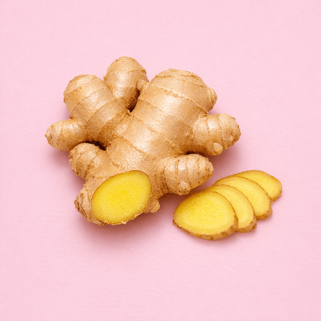 Ginger