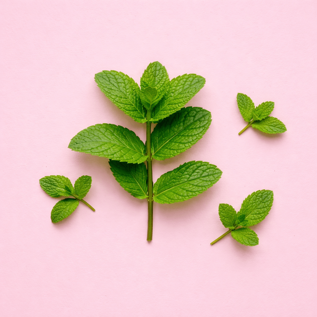 Spearmint